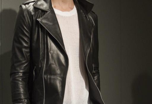Ricardo Seco y Polo cierran la Semana de la Moda para hombres de Nueva York