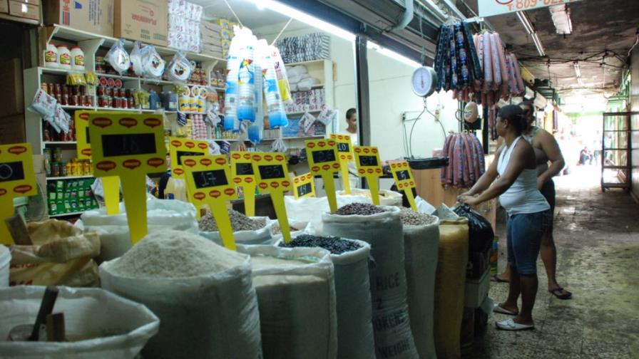 Doce productos de la canasta básica registraron alzas en el primer semestre Doce productos de la canasta básica registraron alzas en el primer semestre