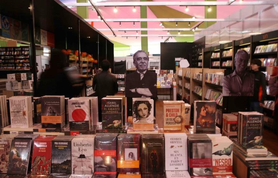 Colombia exhibirá lo mejor de sus letras en la XX Feria del Libro de Lima