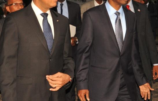 Martelly: en las próximas 48 horas se anunciará un gobierno de consenso