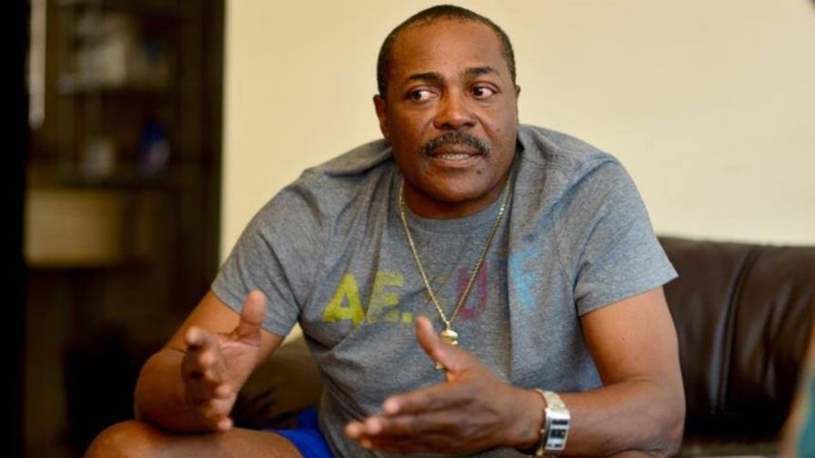 Pedro Guerrero evoluciona “bien” en su segundo día Pedro Guerrero evoluciona “bien” en su segundo día