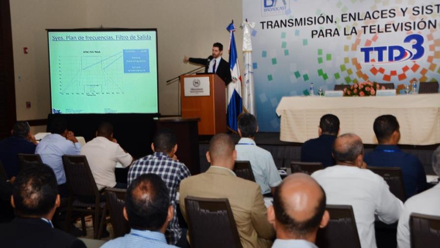 INDOTEL advierte sobre el plazo de “encendido digital” INDOTEL advierte sobre el plazo de “encendido digital”