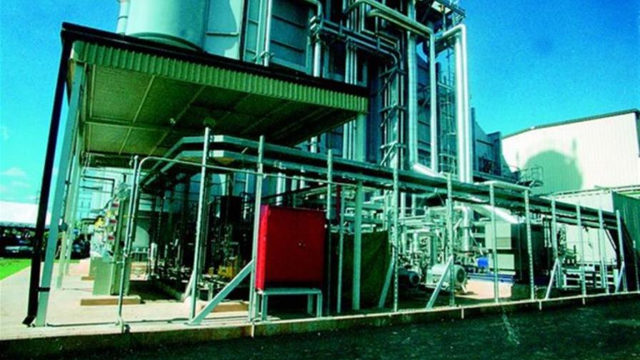 No conversión a gas de planta de Cogentrix ha costado más de US$1,000 millones