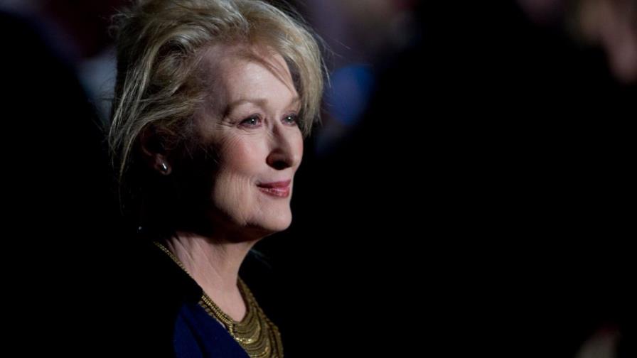 De las 19 nominaciones de Meryl Streep a la primera de Eddie Redmayne