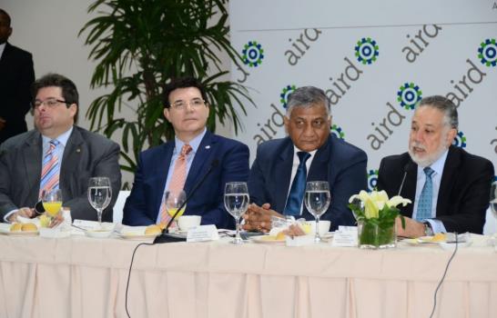 Intercambio comercial con La India es deficitario para República Dominicana