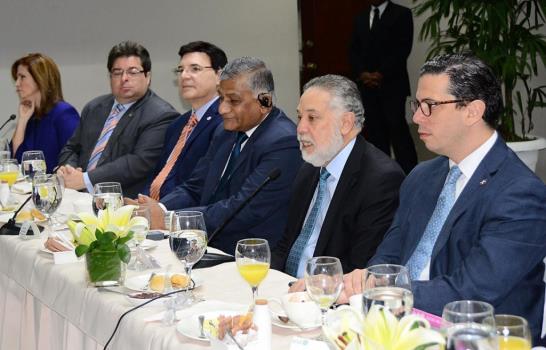 Intercambio comercial con La India es deficitario para República Dominicana