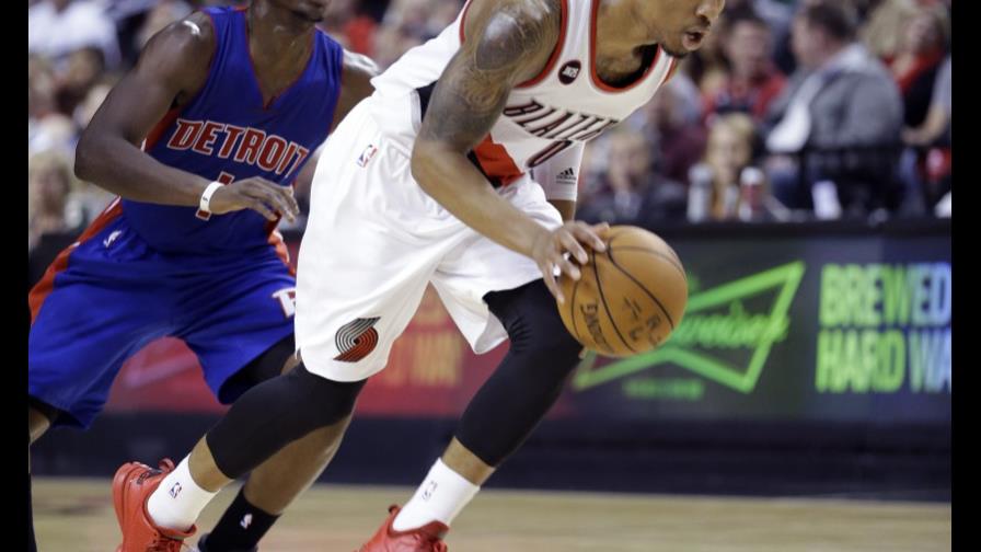 En el 2016-17 los equipos de la NBA tendrán tenis de marca diferente a la actual En el 2016-17 los equipos de la NBA tendrán tenis de marca diferente a la actual