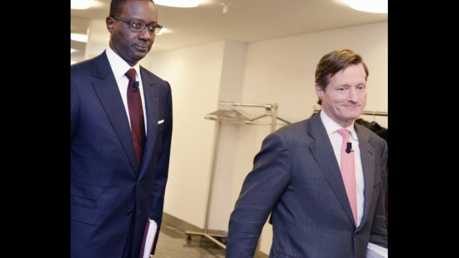Credit Suisse anuncia cambios Credit Suisse anuncia cambios