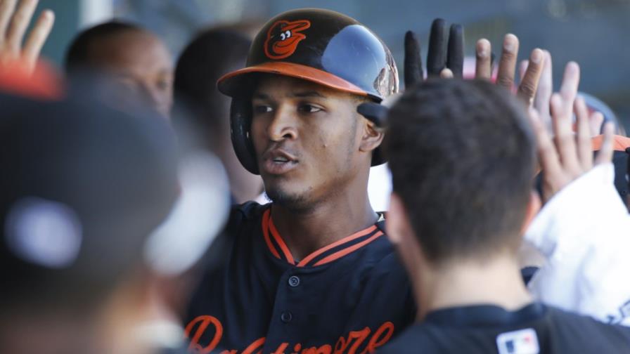 Jimmy Paredes, 3-2, H4, H2, 5 CE; Eury Pérez, 2-2; Lagares, 4-2