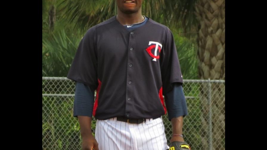 Miguel Angel Sanó, asignado a Doble A