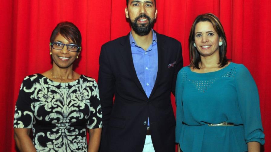 Médicos celebran un encuentro