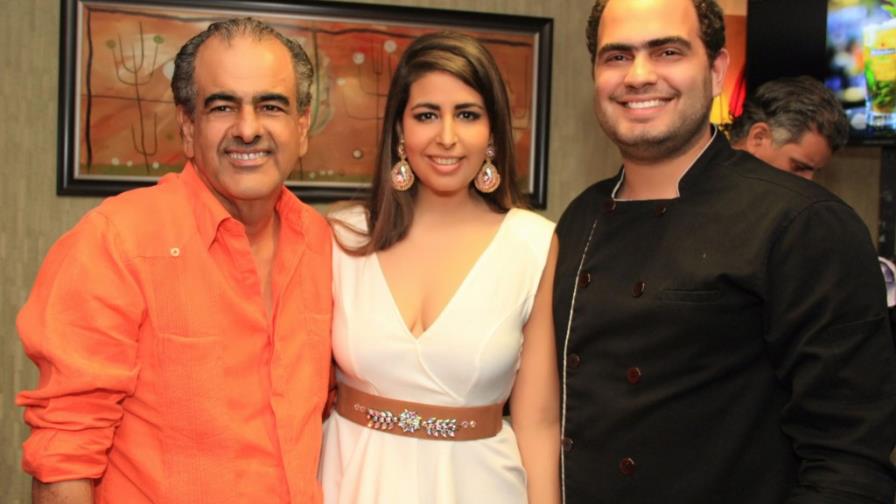 Realizan el primer Festival de Mojitos