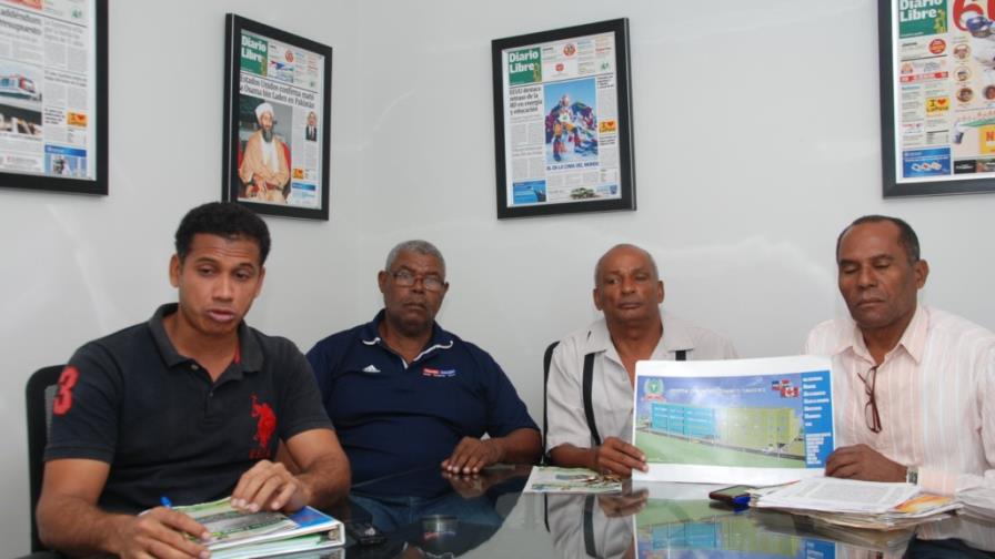 San Felipe de Villa Mella, a la espera de una contrapartida del Gobierno