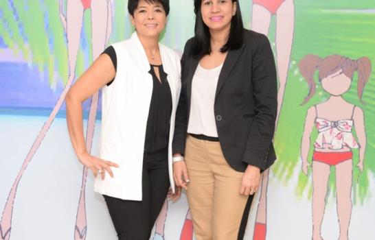 Trajes de baño de Sully Bonnelly en exclusiva para Jumbo