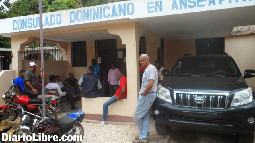 La diáspora criolla en Haití se siente segura con la reapertura de los consulados La diáspora criolla en Haití se siente segura con la reapertura de los consulados