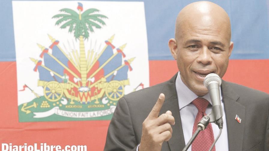 Celebrarán elecciones presidenciales haitianas el 25 de octubre Celebrarán elecciones presidenciales haitianas el 25 de octubre