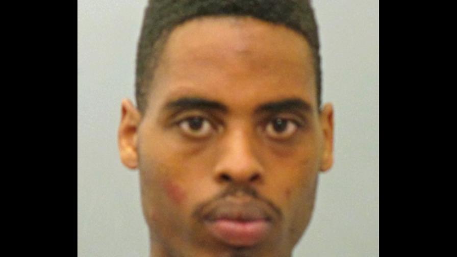 Arrestan a un sospechoso de disparar a dos policías en protestas en Ferguson