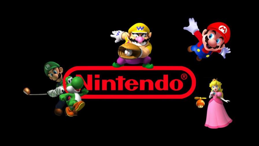 Super Mario llega a tu teléfono