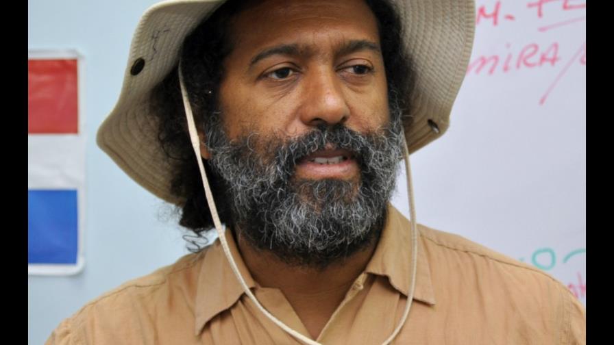 Harán protesta contra FALCONDO por la supuesta tala de árboles Harán protesta contra FALCONDO por la supuesta tala de árboles