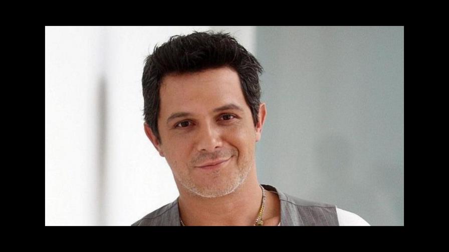 Sirope, el nuevo disco de Alejandro Sanz, saldrá a la venta el 4 de mayo Sirope, el nuevo disco de Alejandro Sanz, saldrá a la venta el 4 de mayo