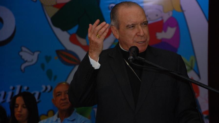 López Rodríguez: la criminalidad está descontrolada