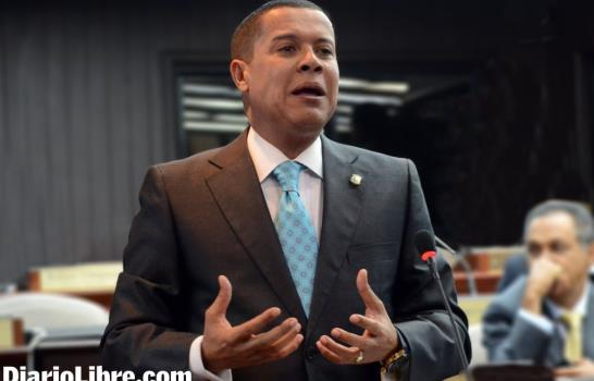 Diputados del PRD y PRM piden a cúpulas una alianza electoral