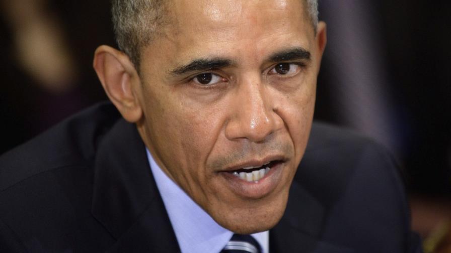 Los republicanos desafían de nuevo a Obama con su plan de presupuesto federal Los republicanos desafían de nuevo a Obama con su plan de presupuesto federal