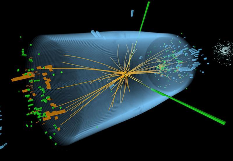 CERN anuncia la medición más precisa realizada de la masa del Bosón de Higgs