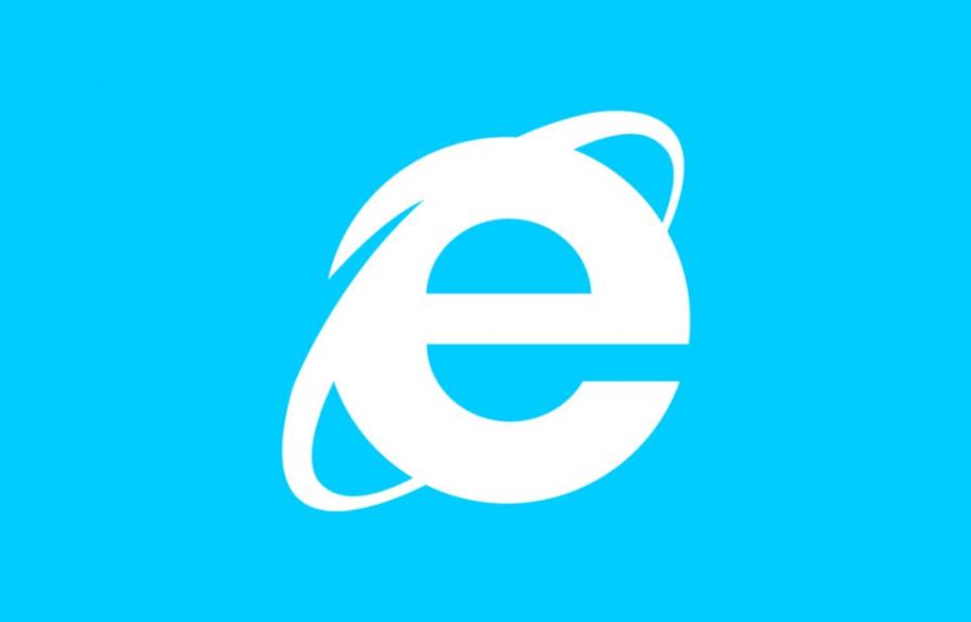 Microsoft desplazará a Internet Explorer para potenciar su nuevo navegador