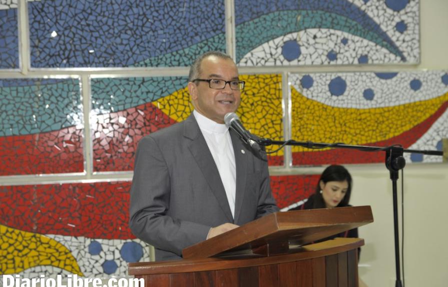 Rector de la PUCMM pide a Dios iluminar a jueces con decisión aborto