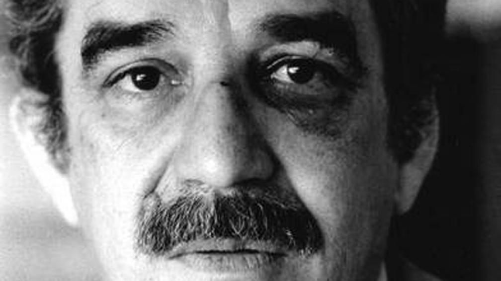 Fotógrafo de ojo morado recuerda a García Márquez