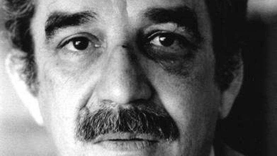 Fotógrafo de ojo morado recuerda a García Márquez Fotógrafo de ojo morado recuerda a García Márquez