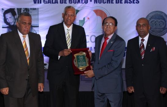 Juan Ramón Solano es designado Boxeador del Año de República Dominicana