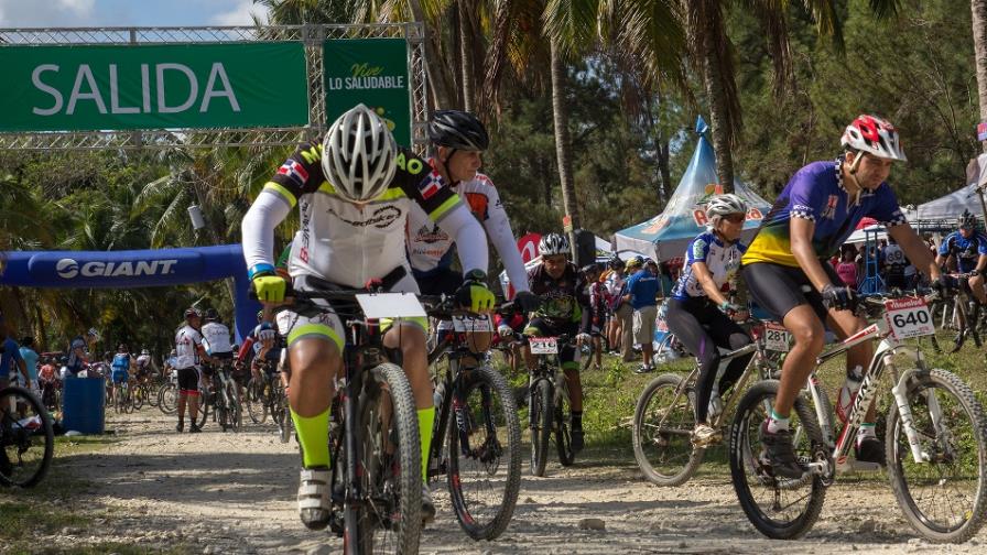 Clásico MTB Los Tablones se corre este fin de semana
