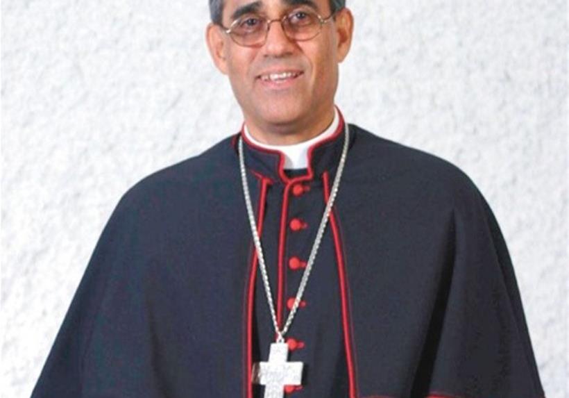 Posesionarán al nuevo arzobispo metropolitano de Santiago este sábado