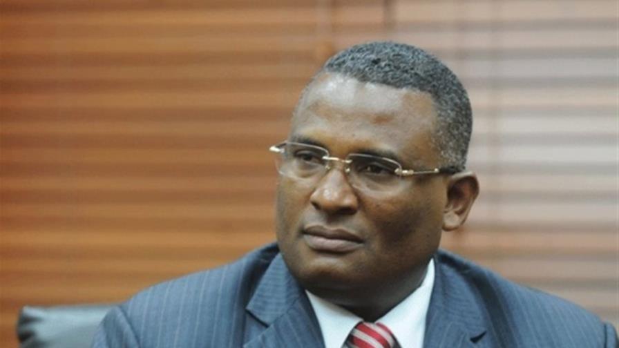 Corte ratifica prisión contra fiscal y exdirector del DICAN