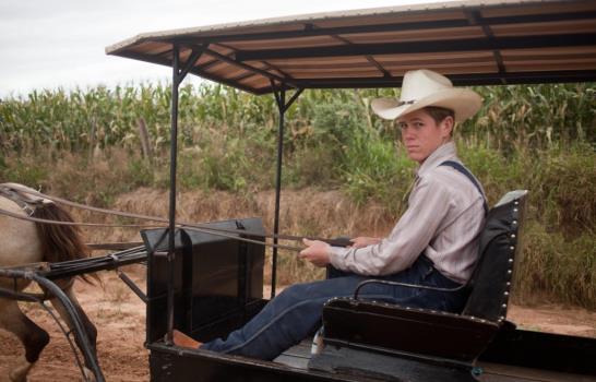 Aislados de la tecnología, menonitas mantienen su forma de vida en Bolivia