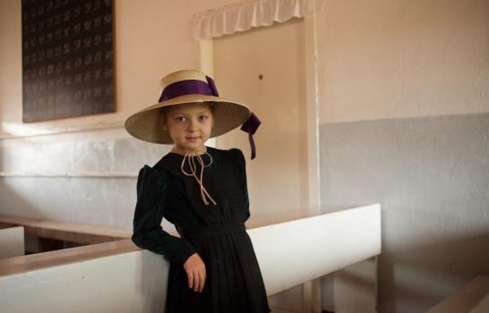 Aislados de la tecnología, menonitas mantienen su forma de vida en Bolivia