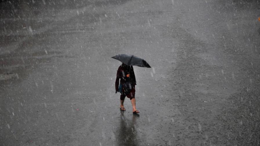 Condiciones de “El Niño” débil seguirán por meses