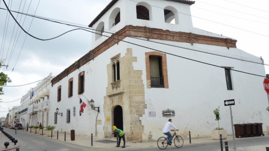 El Museo de Casa de Tostado