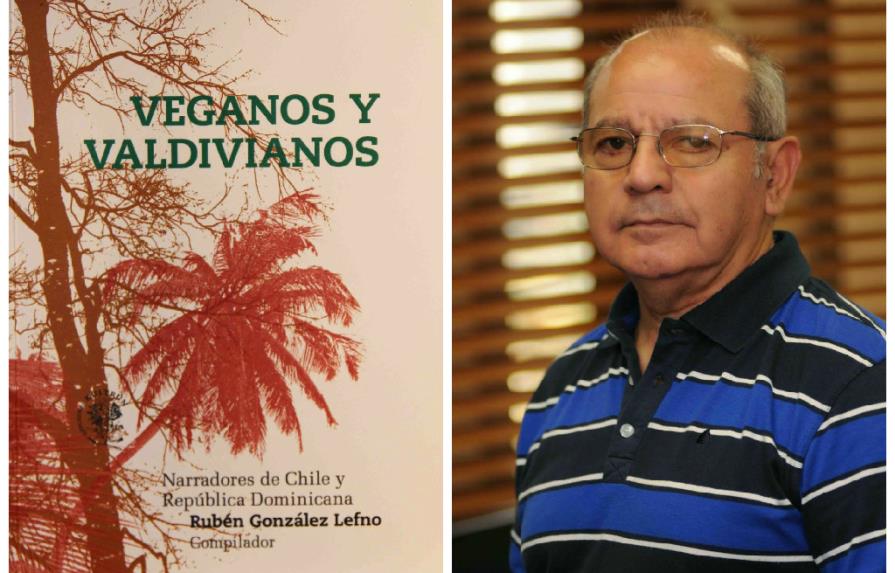 Juan Bosch, el puente que enlazó a Veganos y Valdivianos en un libro