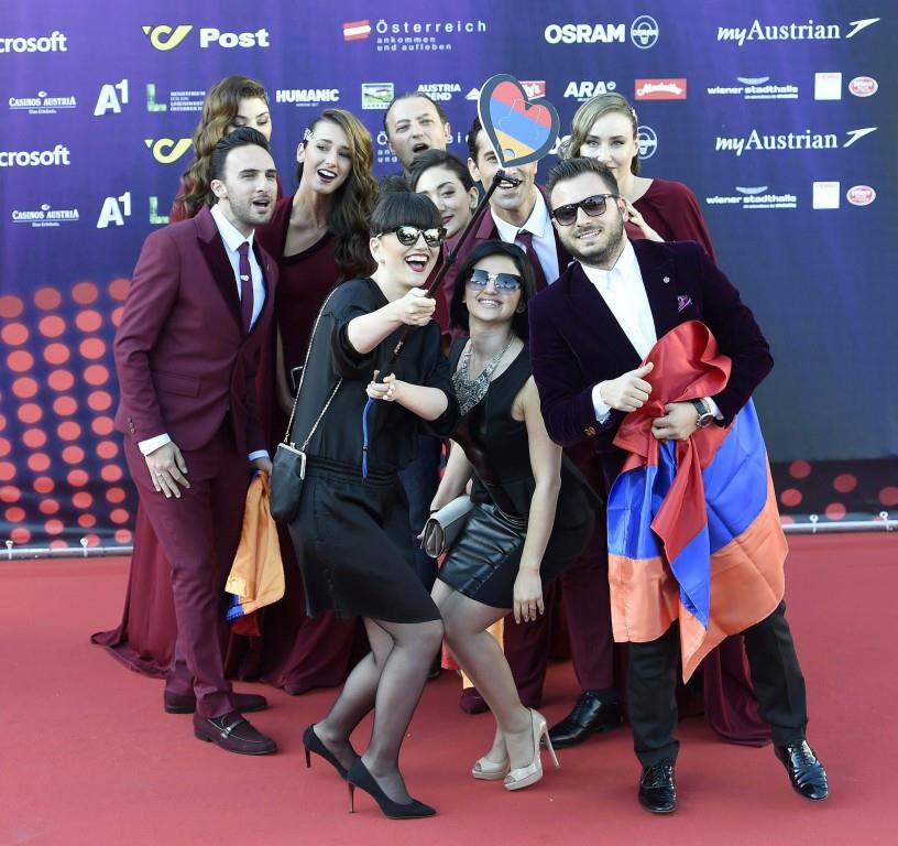 Éxitos, pifias y rarezas de los 60 años del Festival de Eurovisión