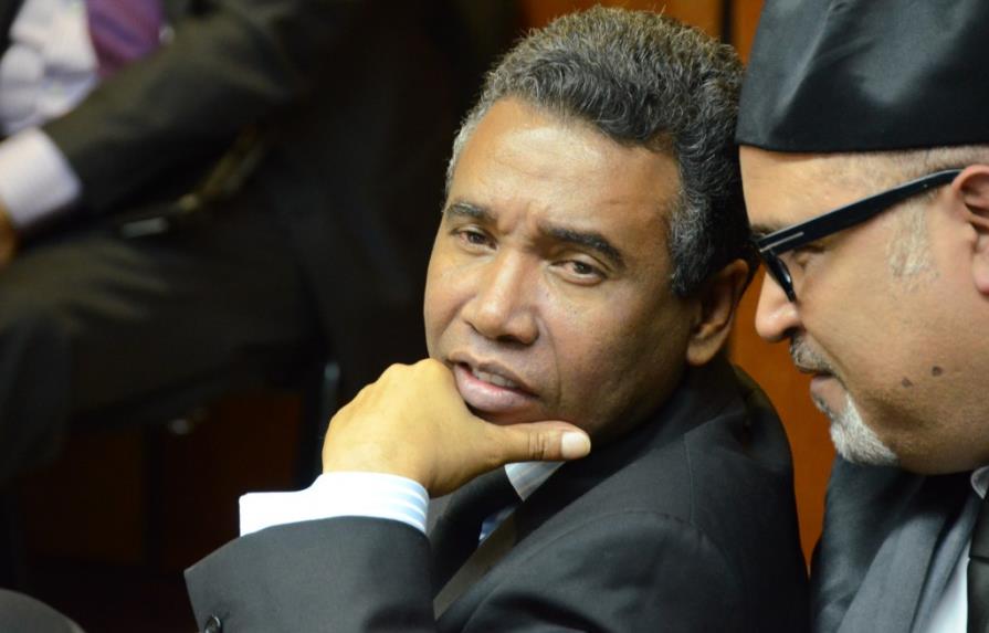 Suprema Corte de Justicia admite recurso contra No Ha Lugar a favor de Félix Bautista