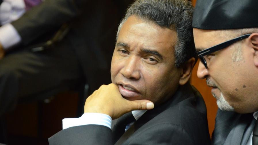 Suprema Corte de Justicia admite recurso contra No Ha Lugar a favor de Félix Bautista