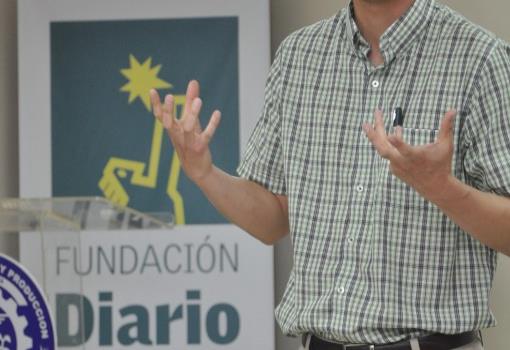 Imparten taller sobre cambio climático en Puerto Plata