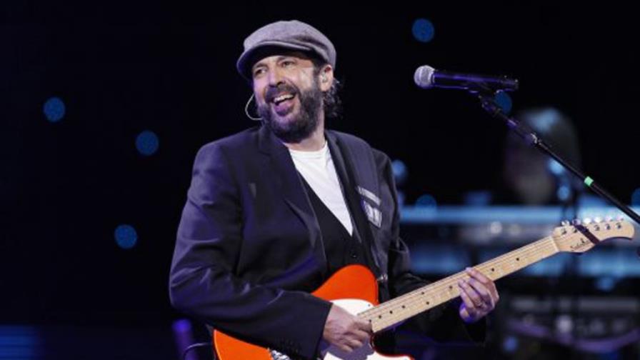 Boletas agotadas concierto de Juan Luis Guerra en Chavón