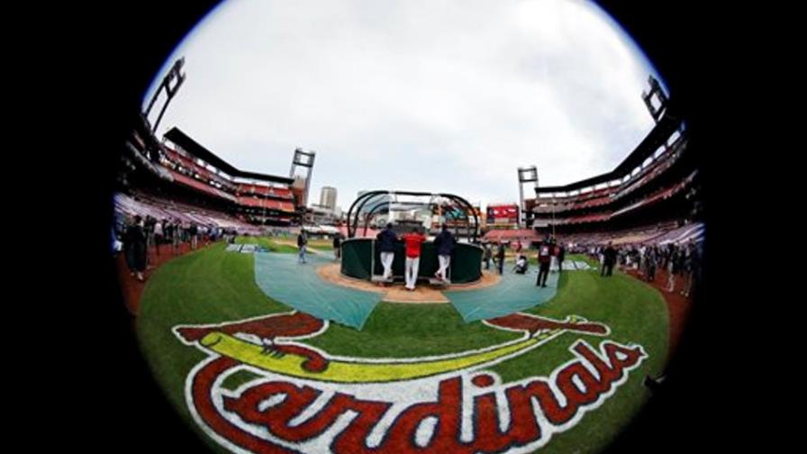 Ejecutivos de Cardenales no participaron en hackeo a base de datos de los Astros