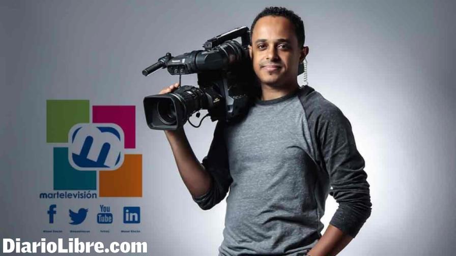 Misael Rincón con “Caras conocidas” en Cotuí