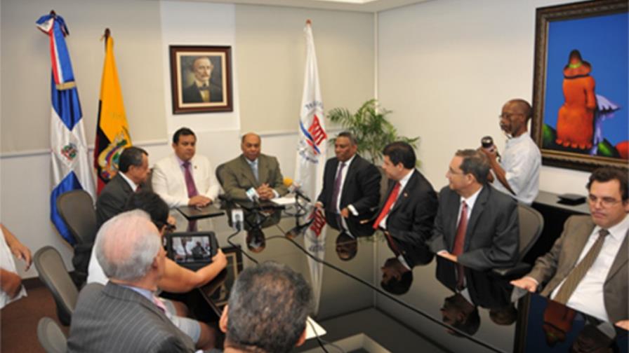 Resalta la elección juez de la Corte Interamericana de Derechos Humanos