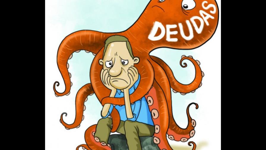 ¿Y si dejo de pagar? (1/2)